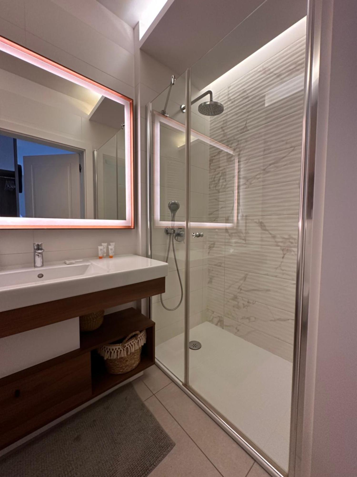 Bel Mare Apartament Piano Miedzyzdroje Exteriér fotografie