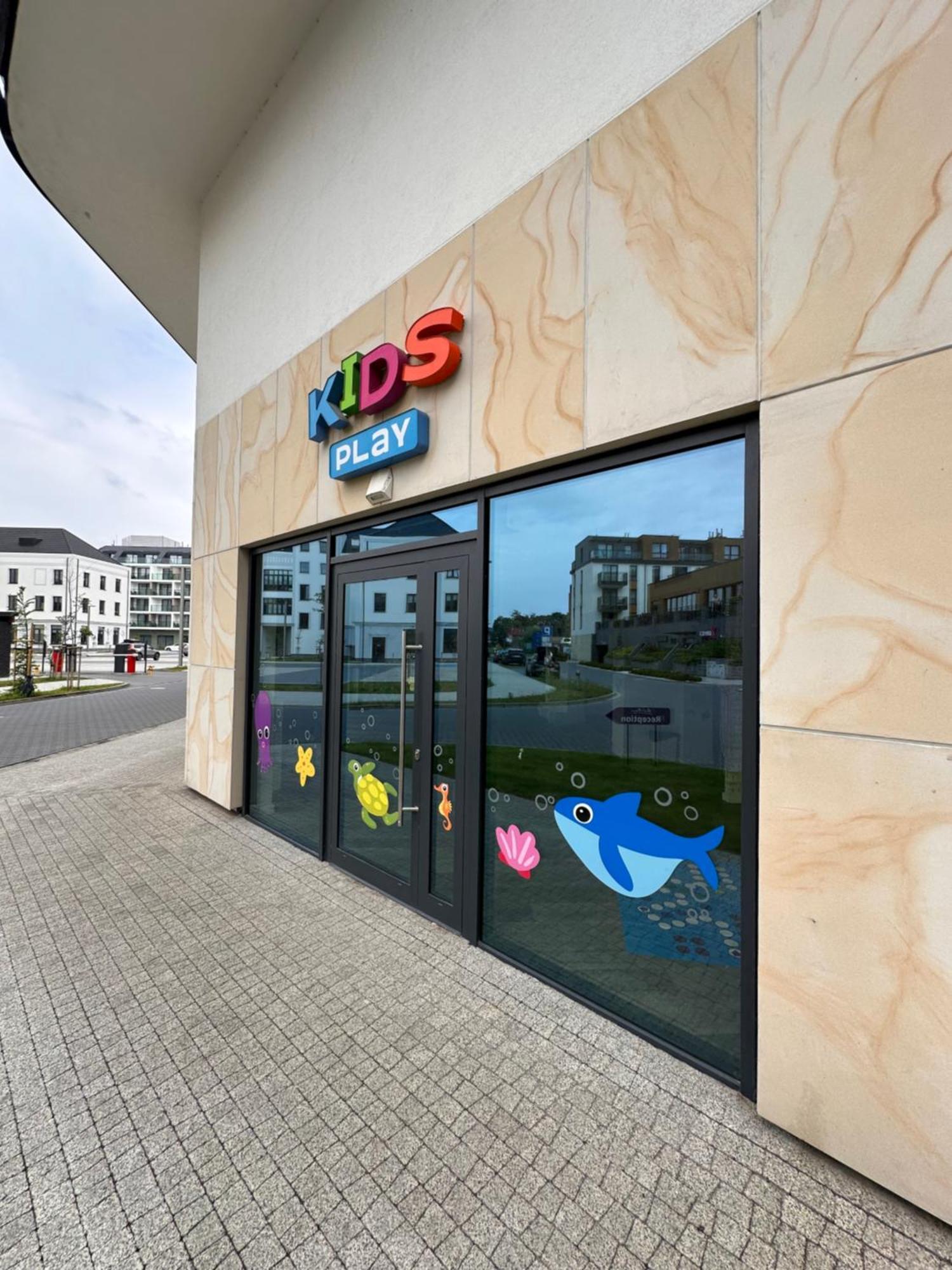Bel Mare Apartament Piano Miedzyzdroje Exteriér fotografie